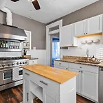 Distinguished Victorian With A Family-Focused Feel, Quiet Neighborhood