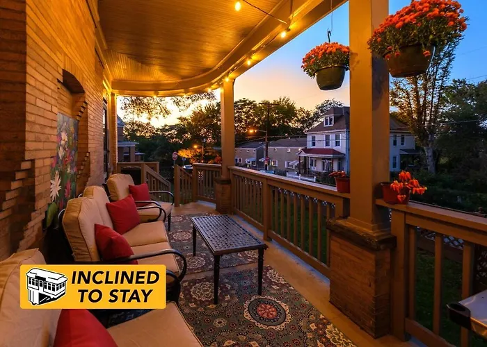Distinguished Victorian With A Family-Focused Feel, Quiet Neighborhood